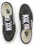 VANS SK8-Low sneakers antraciet wit - Thumbnail 4