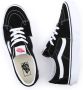 Vans Sk8-low Skate Schoenen black true white maat: 40.5 beschikbare maaten:36.5 38 40.5 - Thumbnail 10