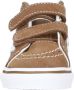 VANS SK8-Mid Reissue Color Theory sneakers bruin wit - Thumbnail 3