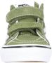 VANS SK8-Mid Reissue Color Theory sneakers groen wit - Thumbnail 4