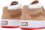 Vans SK8-Mid Reissue V MTE-1 sneakers beige rood Suede 28 - Thumbnail 2