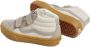 VANS SK8-Mid Reissue V sneakers beige - Thumbnail 3