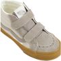 VANS SK8-Mid Reissue V sneakers beige - Thumbnail 4