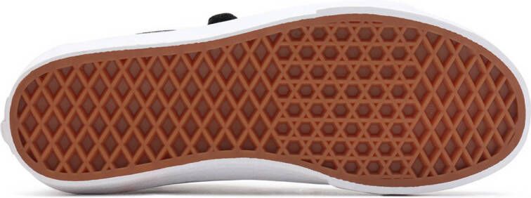 VANS SK8-Mid Reissue V sneakers zwart wit