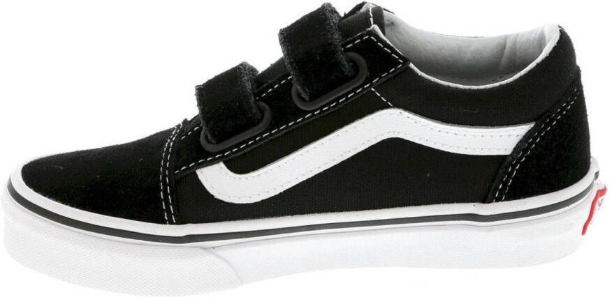 VANS sneakers zwart