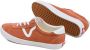 VANS Sport Low Color Theory suède sneakers cognac wit - Thumbnail 2