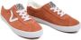 VANS Sport Low Color Theory suède sneakers cognac wit - Thumbnail 3