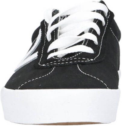 VANS Sport Low sneakers zwart wit