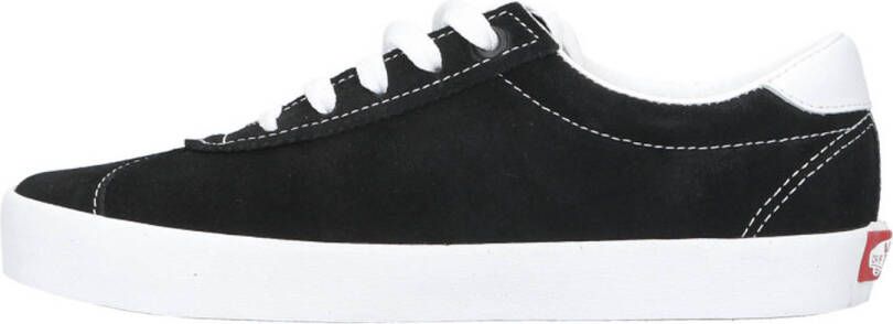 VANS Sport Low sneakers zwart wit
