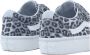 Vans Meisjes My Ward V Animal Pop Blue Fog GRAU - Thumbnail 2