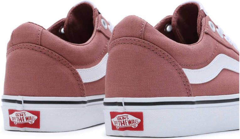 Vans WM Ward CANVAS NIGHT ROSE