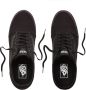 Vans Sneakers Ward van textielen canvasmateriaal - Thumbnail 9