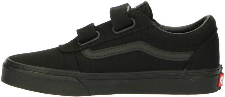 VANS Ward sneakers zwart