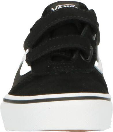 VANS Ward sneakers zwart wit