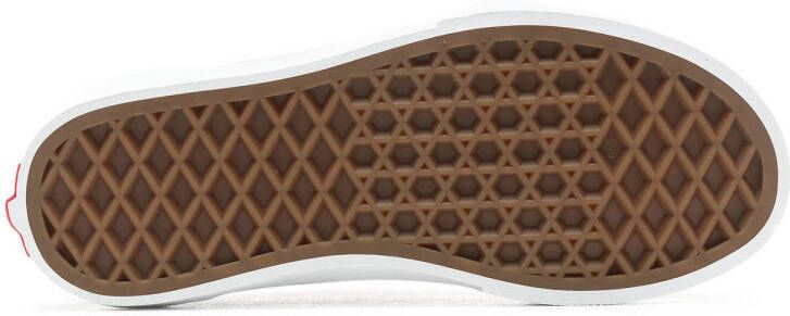 Vans Zwarte Sneakers voor Dames Stijlvol en Comfortabel Black Dames - Foto 8