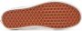 Vans Zwarte atletische sneakers voor met contrastdetails Black - Thumbnail 13