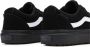 Vans Ward suède sneakers zwart wit Suede 36 - Thumbnail 3
