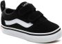 Vans Ward V klittenband sneaker Sneakers Jongen Overig - Thumbnail 4