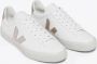 Veja Logo Sneakers Ronde Neus Veters Rubberen Zool Multicolor Dames - Thumbnail 3