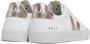 Veja Logo Sneakers Ronde Neus Veters Rubberen Zool Multicolor Dames - Thumbnail 4
