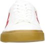 Veja Chroomvrije Leren Field Sneakers Multicolor Cp0503497 Multicolor - Thumbnail 5