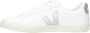 Veja Witte Sneakers voor een stijlvolle look White Dames - Thumbnail 7