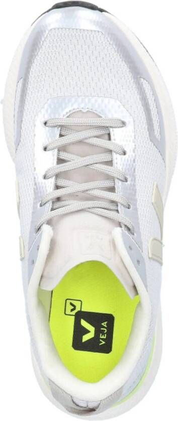 Veja Impala sneakers zilver