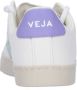 Veja Sneakers Small Esplar Lace Cadet Wit Dames - Thumbnail 4