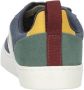 Veja SMALL V-10 leren sneakers donkerblauw multi Jongens Leer Meerkleurig 35 - Thumbnail 5