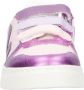 Veja Small V-10 leren sneakers roze - Thumbnail 2