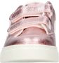 Veja SMALL V-12 leren sneakers roze metallic - Thumbnail 2