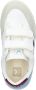 Veja Small V-12 Sneakers Leren Sneaker Jongens Wit - Thumbnail 4