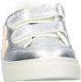 Veja SMALL V-12 leren sneakers zilver - Thumbnail 3