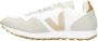 VEJA Lage Sneakers Dames Sdu Maat: 36 Materiaal: Canvas Kleur: Wit - Thumbnail 7