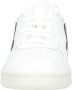 Veja V-10 Manden Patch Logo Geperforeerde Details Rubberen Zool White Heren - Thumbnail 7