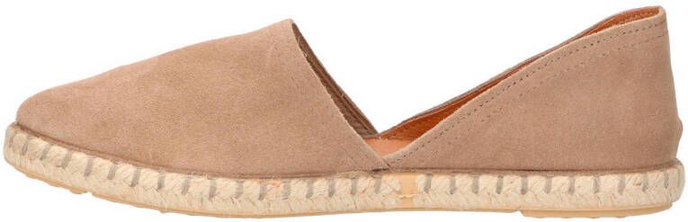 VERBENAS Espadrilles met karakteristieke jute-rand rondom - Foto 13