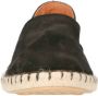 VERBENAS Espadrilles CARMEN SERRAJE instapschoen zomerschoen loafer met typische jute rand - Thumbnail 11