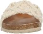 VERBENAS Pantoffels Raga Knots Digital zomerschoen slippers pantoffel in gehaakte look - Thumbnail 9