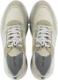 Via vai 58133 Celina Jess Canvas Combi Bianco Lage sneakers - Thumbnail 6