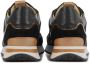 Via vai 57116 Nora Sooth 06-900 Black Lage sneakers - Thumbnail 8