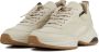 Via Vai Pepper Jyll 58100 chunky leren sneakers off white - Thumbnail 9