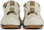 Via Vai Pepper Jyll 58100 chunky leren sneakers off white - Thumbnail 10