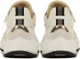 Via vai 58100 Pepper Jyll 01-016 Canvas combi Off White Lage sneakers - Thumbnail 7