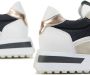 Via vai 58109 Posy Jayde 01 900 Vectra combi Nero Lage sneakers - Thumbnail 6