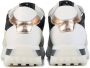 Via vai 58109 Posy Jayde 01 900 Vectra combi Nero Lage sneakers - Thumbnail 7