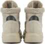 Via vai Blue Ted 59005 01-207 Beige Boots - Thumbnail 9