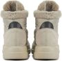 Via vai Blue Ted 59005 01-207 Beige Boots - Thumbnail 10