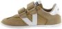 Victoria Sneakers Baskets en nylon et cuir fendu enfant Millas Brides - Thumbnail 3
