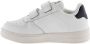 Victoria Lage Sneakers TIEMPO EFECTO PIEL COL - Thumbnail 4