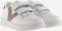 Victoria Lage Sneakers TIEMPO EFECTO PIEL COL - Thumbnail 5